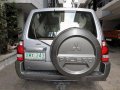 Mitsubishi Pajero 2005 for sale-0