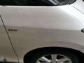 2010 Toyota Previa White Top of the line-2