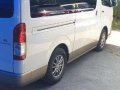 2017 Toyota Hiace for sale-2