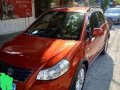 Suzuki Sx4 2013 for sale-1