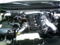 2010 Toyota Landcruiser Prado vx Automatic 3.0 diesel engine-5