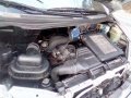 Hyundai Starex SVX 2000 A/T Turbo Diesel-1