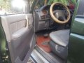 2002 Mitsubishi Pajero for sale-10