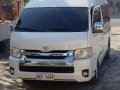 Toyota Hiace 2016 for sale-0