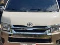2017 Toyota Hiace for sale-3