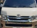 2017 Toyota Hiace for sale-0