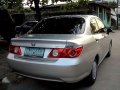 2008 Honda City for sale-0