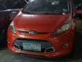 2012 Ford Fiesta S for sale-5