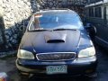 2001 Kia Canival for sale-2