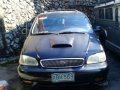 2001 Kia Canival for sale-0