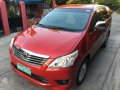 Toyota Innova 2012 for sale-4