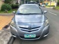 2007 Toyota Vios for sale-5