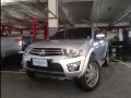 2012 Mitsubishi Strada for sale-3