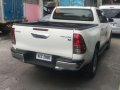 2016 Toyota Hilux for sale-1