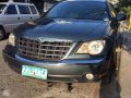 2007 Chrysler Pacifica Touring for sale-11