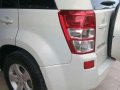 Suzuki Grand Vitara 2005 for sale-5