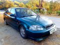 Honda Civic 1996 for sale-8