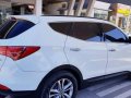 Hyundai Santa Fe 2015 for sale-4