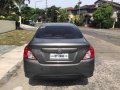 2017 Nissan Almera 1.5 Manual transmission-4