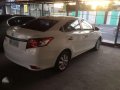 2014 Toyota Vios for sale-1