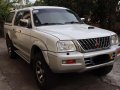 2004 Mitsubishi Strada for sale-9