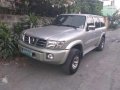 2005 Nissan Patrol for sale-1