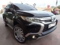 Loaded 2018 Like New Mitsubishi Montero Sport GLS AT -7