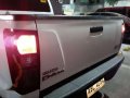 Isuzu D Max LT 2015 M/T all power, excellent condition-8