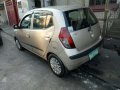 2009 Hyundai i10 for sale-1