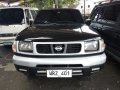 Nissan Frontier 2001 for sale-3