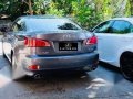 2012 Lexus IS300 AT for sale-4