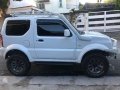 2016 Suzuki Jimny for sale-3