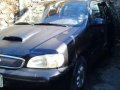 2001 Kia Canival for sale-0