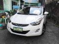 Hyundai Elantra 2012 automatic for sale-0