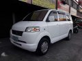 Suzuki Apv 2009 for sale-11