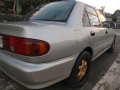 Like New Mitsubishi Lancer for sale-3