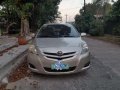 Toyota Vios 2008 For Sale-1