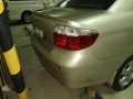Toyota Vios 2004 for sale-2