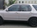 Honda CR-V 2005 for sale-6