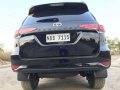 2018 Toyota Fortuner Automatic Diesel for sale-1