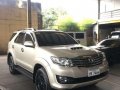 2016 Toyota Fortuner for sale-1