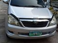 RUSH SALE Toyota Innova J 2005 manual-2