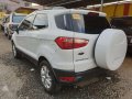 2016 Ford Ecosport for sale-2