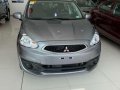 2018 Mitsubishi MIRAGE G4 for sale-2