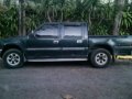 Isuzu Fuego 4x2 Pick Up 1997 for sale-1