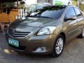 Toyota Vios 1.5 AT 2011 model FOR SALE-6