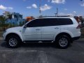 2014 Mitsubishi Montero for sale-5