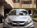 2016 Honda Mobilio for sale-4