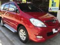 2012 Toyota Innova E Manual Gas P120k DP 4 years to pay -1