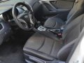 Hyundai Elantra 2012 automatic for sale-4